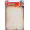 Roylco® 8.5" x 11" Antique Paper, 2 Packs of 32 Sheets